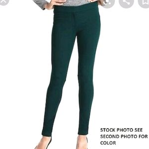 Loft marisa skinny pants